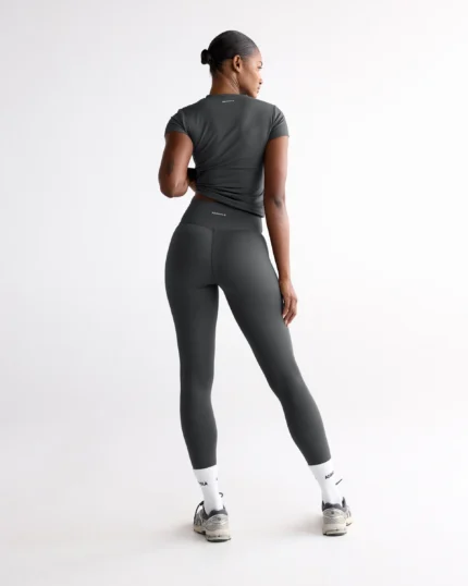 Ultimate Leggings - Graphite Grey