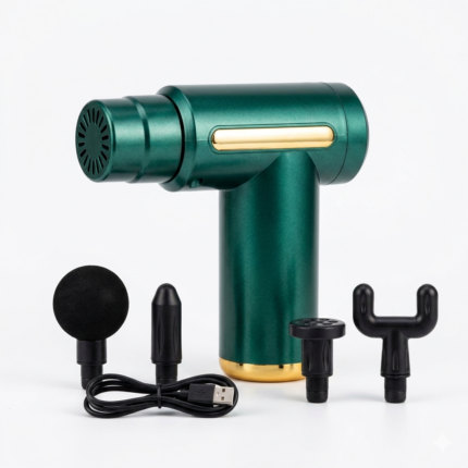 Core-Recover Pro Massage Gun